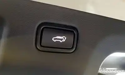 Kia EV6 2023 0.1 Автомат в Москве № 338780, миниатюра 6