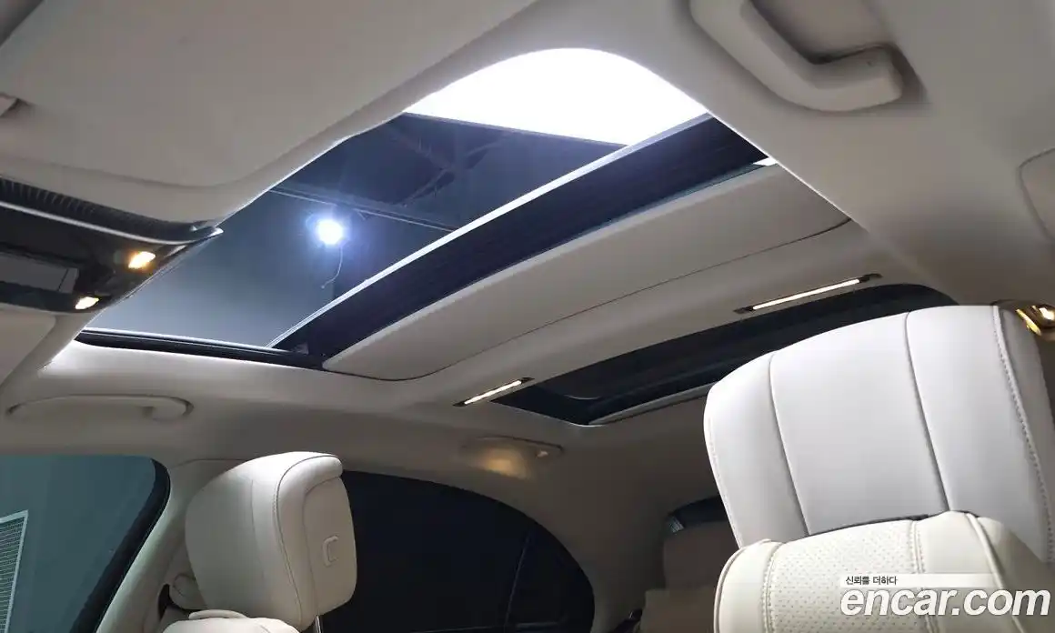 Mercedes-Benz S-Class 2024 3.0 Автомат в Москве № 338932, фото 19