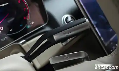 Mercedes-Benz S-Class 2024 3.0 Автомат в Москве № 338932, миниатюра 2