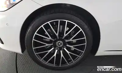 Mercedes-Benz S-Class 2024 3.0 Автомат в Москве № 338932, миниатюра 9