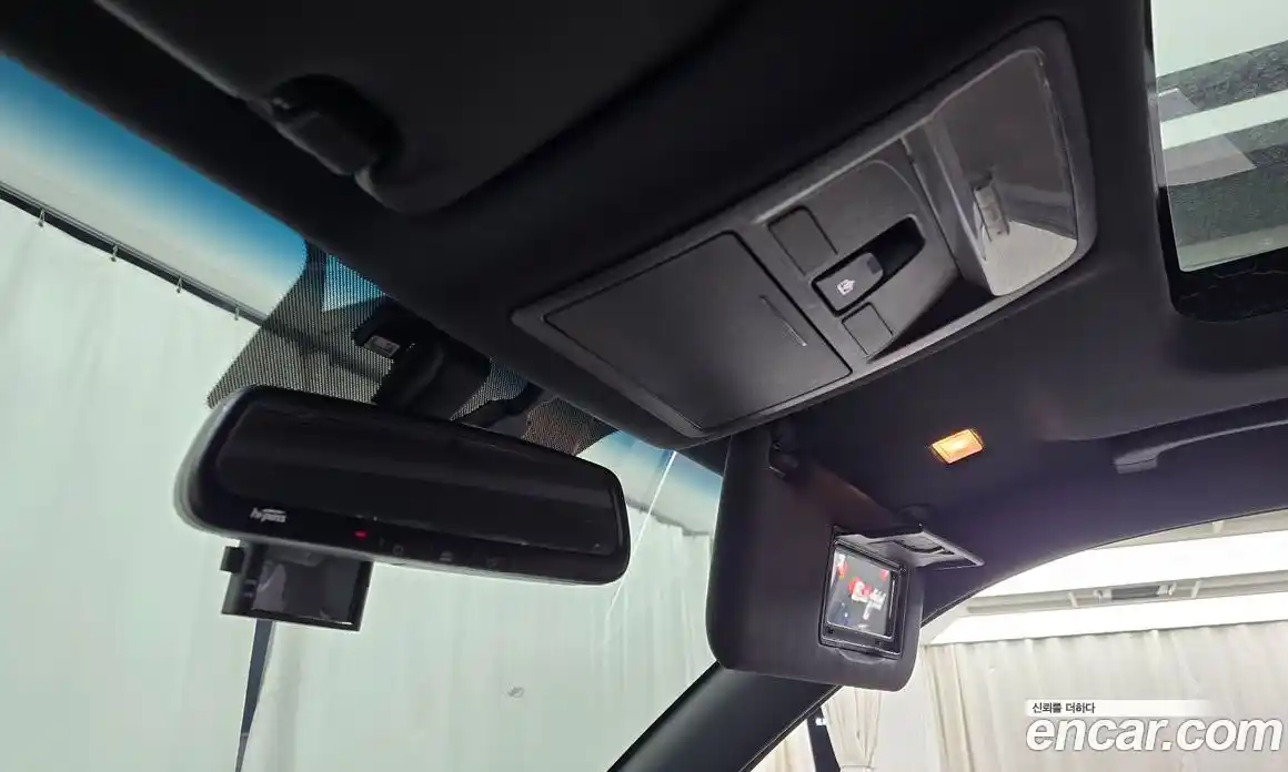 SsangYong Rexton 2018 2.2 Автомат в Москве № 33927, фото 17