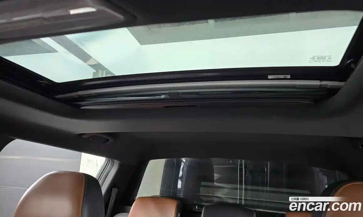 SsangYong Rexton 2018 2.2 Автомат в Москве № 33927, фото 18