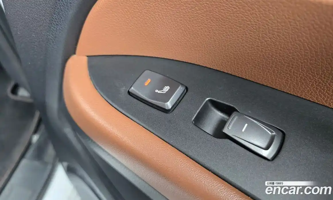 SsangYong Rexton 2018 2.2 Автомат в Москве № 33927, фото 19