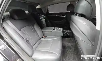 Genesis G80 2019 3.3 Автомат в Москве № 339920, миниатюра 11