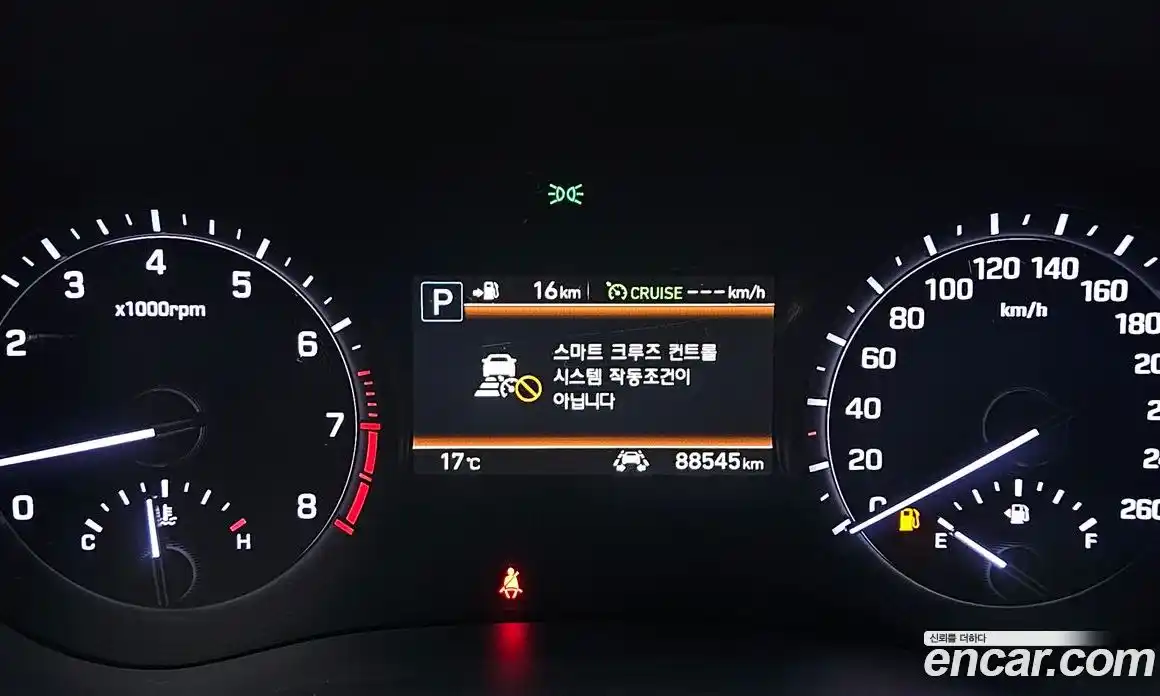 Genesis G80 2019 3.3 Автомат в Москве № 339920, фото 18