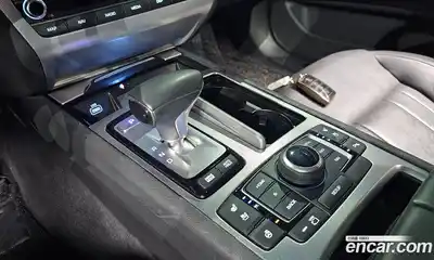 Genesis G80 2019 3.3 Автомат в Москве № 339920, миниатюра 2