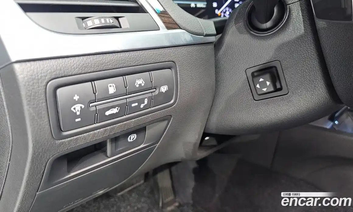 Genesis G80 2019 3.3 Автомат в Москве № 339920, фото 4