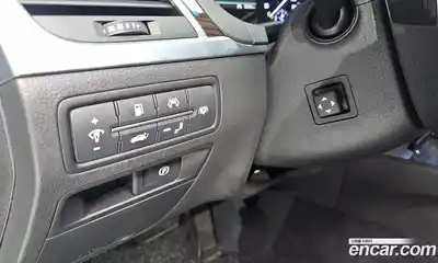 Genesis G80 2019 3.3 Автомат в Москве № 339920, миниатюра 4