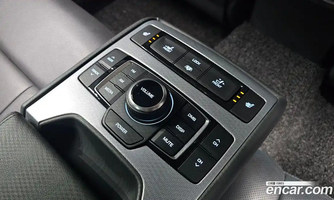 Genesis G80 2019 3.3 Автомат в Москве № 339920, фото 5