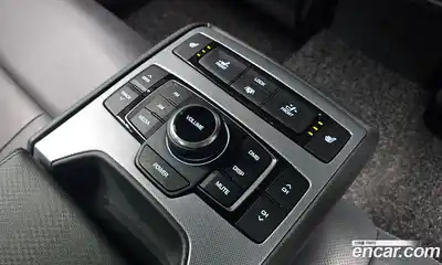 Genesis G80 2019 3.3 Автомат в Москве № 339920, миниатюра 5