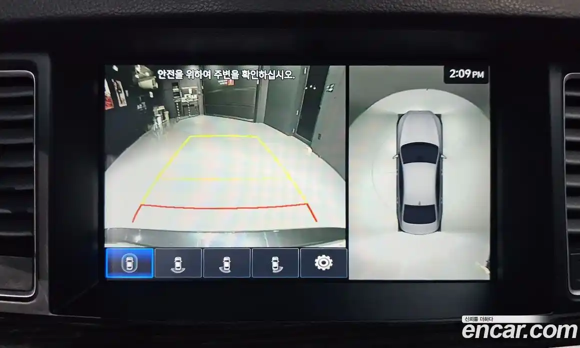 Genesis G80 2019 3.3 Автомат в Москве № 339920, фото 9