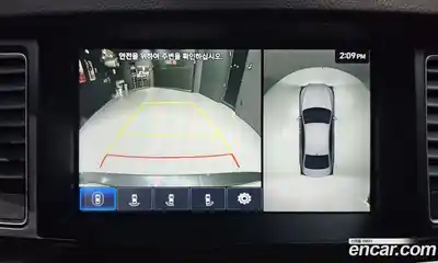 Genesis G80 2019 3.3 Автомат в Москве № 339920, миниатюра 9