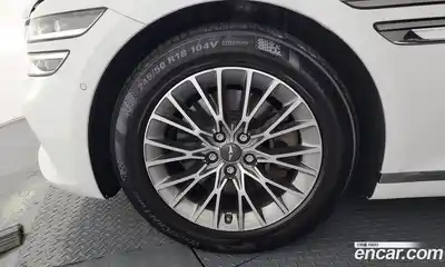 Genesis G80 2022 2.5 Автомат в Москве № 339980, миниатюра 12