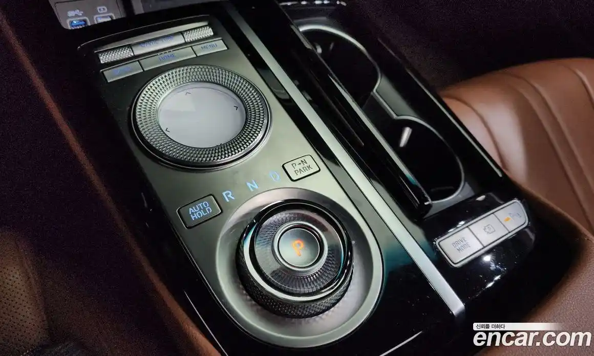 Genesis G80 2022 2.5 Автомат в Москве № 339980, фото 13