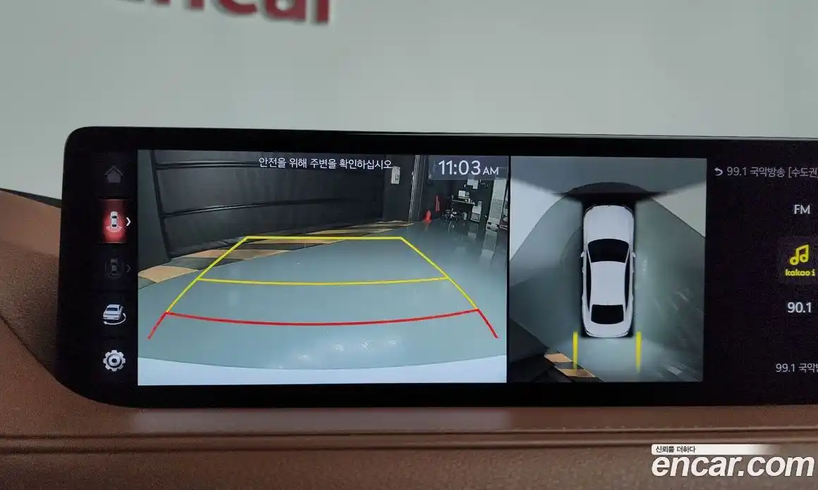 Genesis G80 2022 2.5 Автомат в Москве № 339980, фото 17