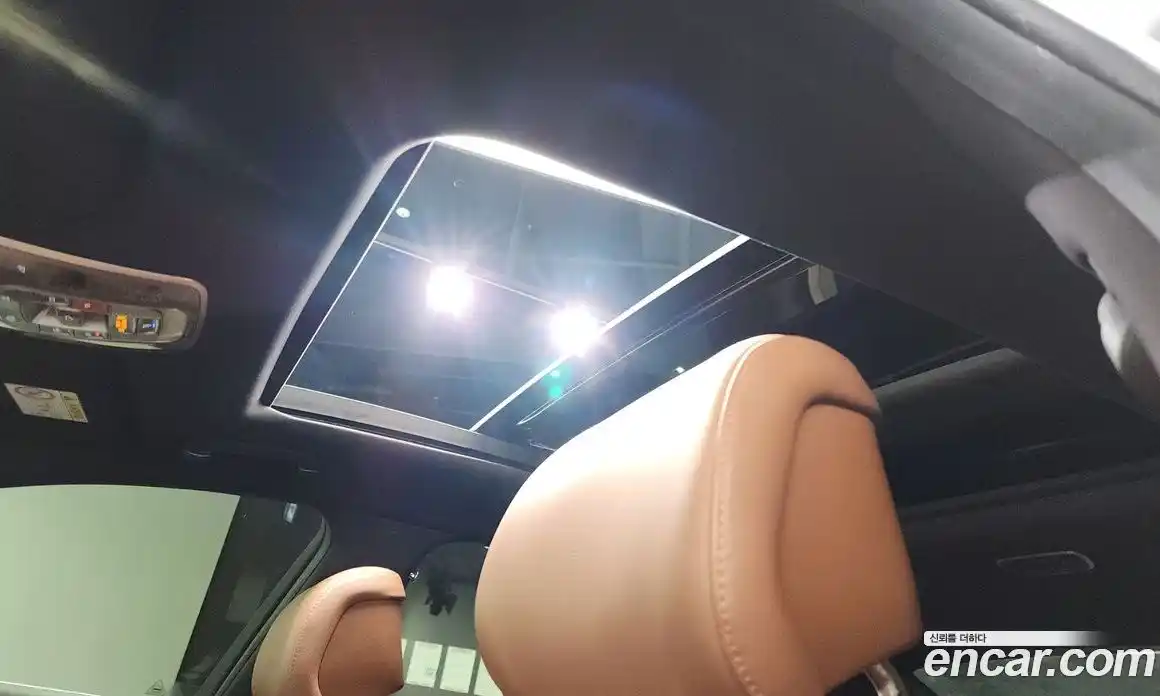 Genesis G80 2022 2.5 Автомат в Москве № 339980, фото 19