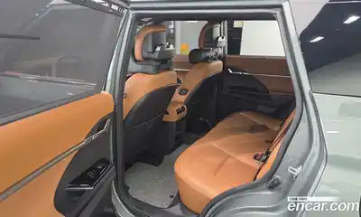 SsangYong Torres, 2026