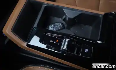 SsangYong Torres 2026 1.5 Автомат в Москве № 340450, миниатюра 11