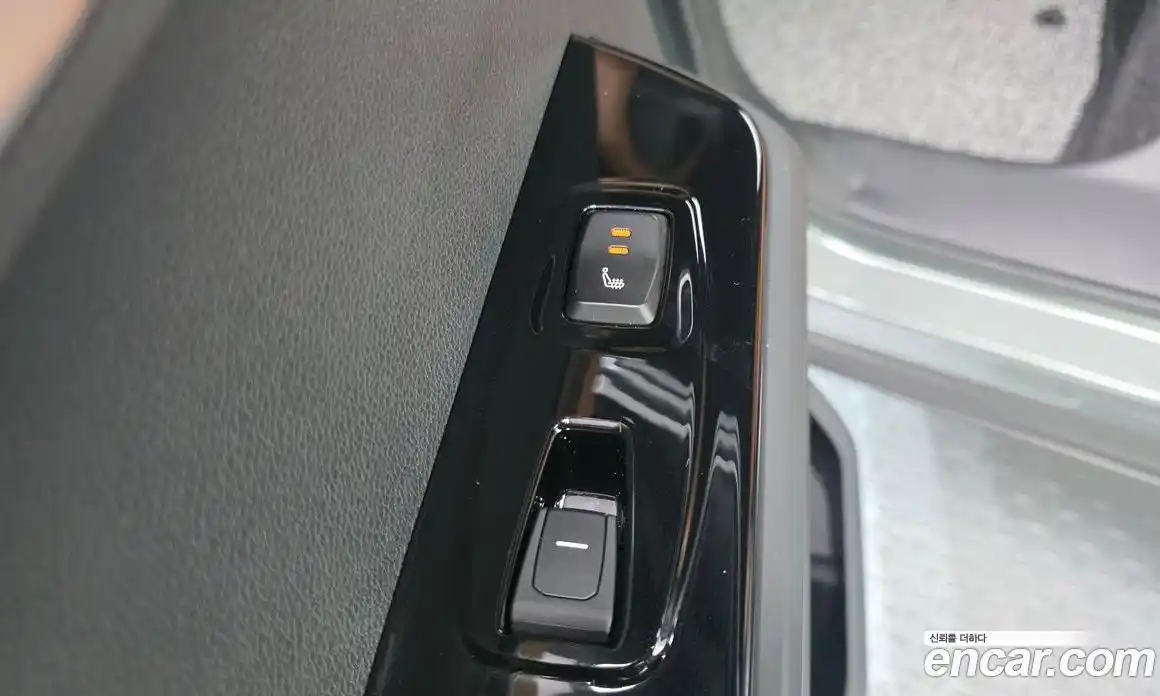 SsangYong Torres 2026 1.5 Автомат в Москве № 340450, фото 12