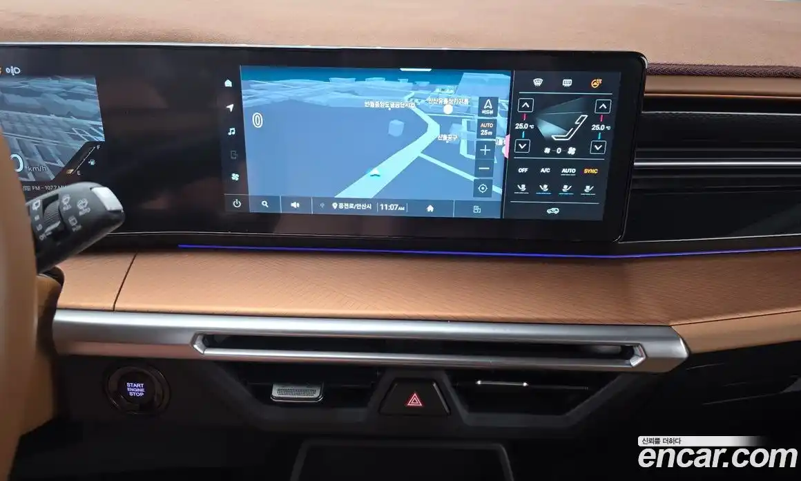 SsangYong Torres 2026 1.5 Автомат в Москве № 340450, фото 13