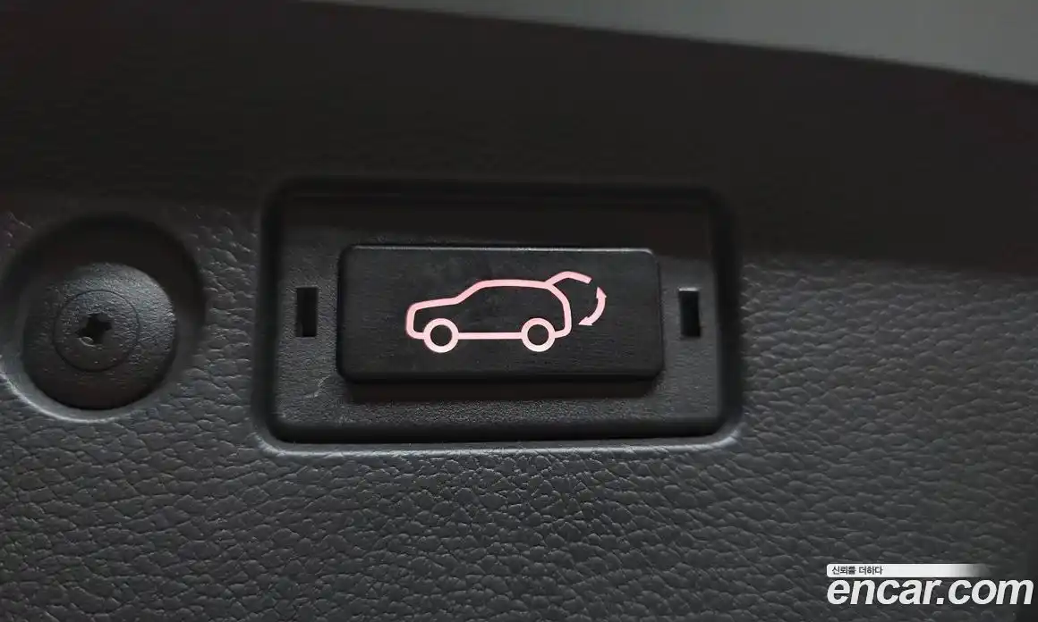 SsangYong Torres 2026 1.5 Автомат в Москве № 340450, фото 17