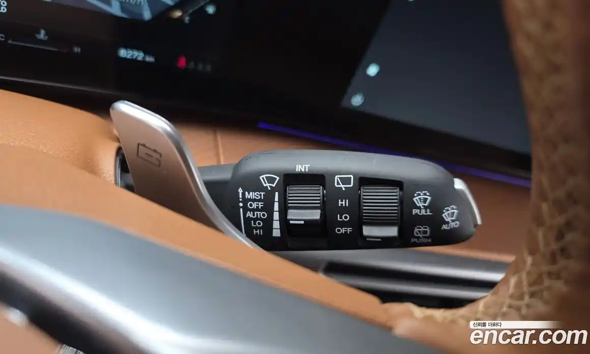 SsangYong Torres 2026 1.5 Автомат в Москве № 340450, фото 20