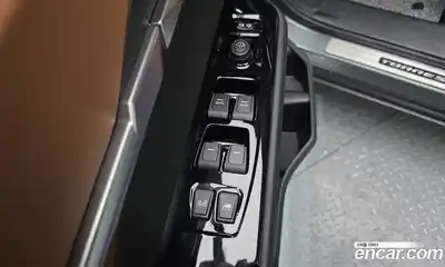 SsangYong Torres 2026 1.5 Автомат в Москве № 340450, миниатюра 2