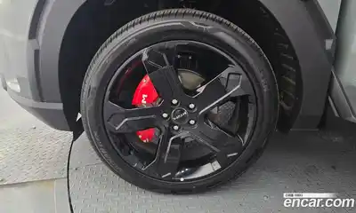 SsangYong Torres 2026 1.5 Автомат в Москве № 340450, миниатюра 3