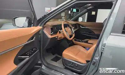 SsangYong Torres 2026 1.5 Автомат в Москве № 340450, миниатюра 4