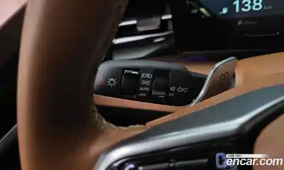 SsangYong Torres 2026 1.5 Автомат в Москве № 340450, миниатюра 8