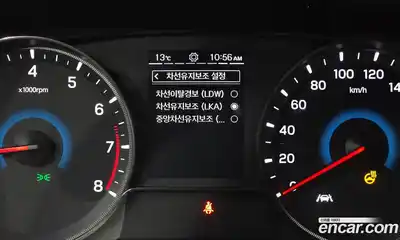 SsangYong TIBOLI 2022 1.5 Автомат в Москве № 34200, миниатюра 11