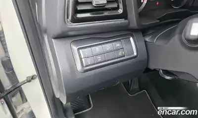 SsangYong TIBOLI 2022 1.5 Автомат в Москве № 34200, миниатюра 3