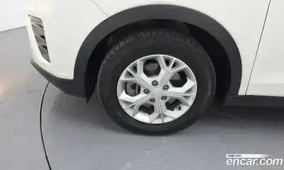 SsangYong TIBOLI 2022 1.5 Автомат в Москве № 34200, миниатюра 5