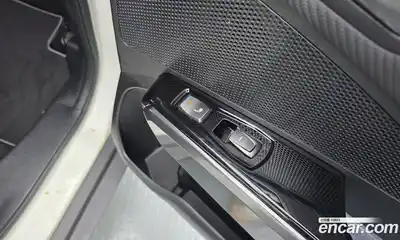 SsangYong TIBOLI 2022 1.5 Автомат в Москве № 34200, миниатюра 8