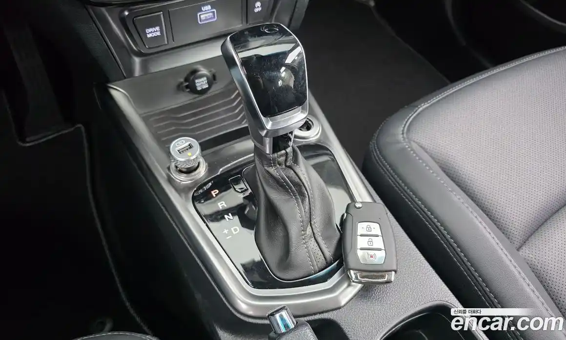 SsangYong TIBOLI 2022 1.5 Автомат в Москве № 34200, фото 10