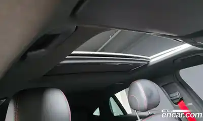 Mercedes-Benz GLC-Class 2019 3.0 Автомат в Москве № 342466, миниатюра 3