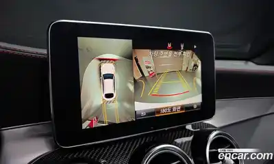 Mercedes-Benz GLC-Class 2019 3.0 Автомат в Москве № 342466, миниатюра 6