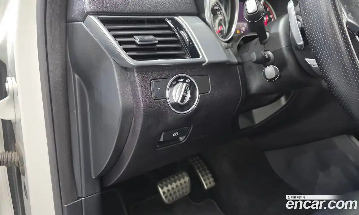 Mercedes-Benz GLE-Class 2017 3.0 Автомат в Москве № 342489, фото 17