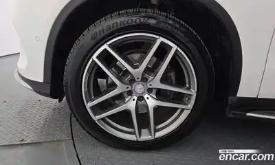 Mercedes-Benz GLE-Class 2017 3.0 Автомат в Москве № 342489, миниатюра 3