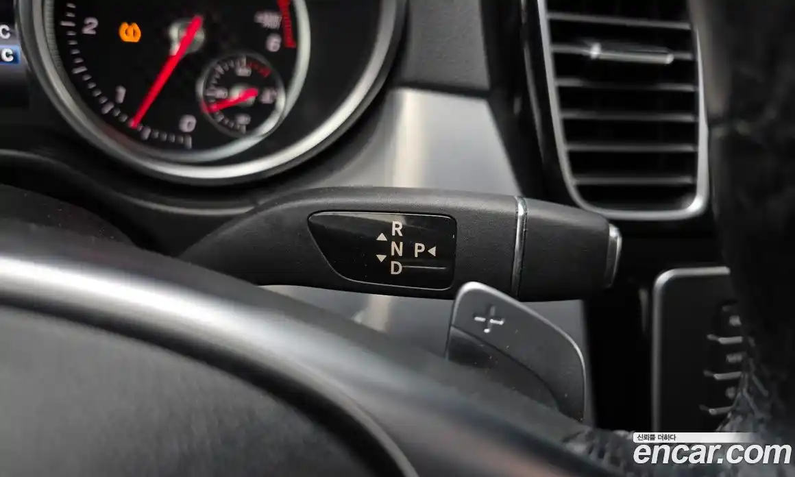 Mercedes-Benz GLE-Class 2017 3.0 Автомат в Москве № 342489, фото 4