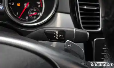 Mercedes-Benz GLE-Class 2017 3.0 Автомат в Москве № 342489, миниатюра 4