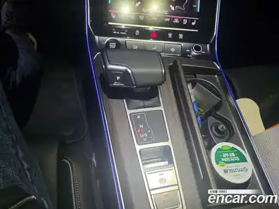 Audi A6 2025 2.0 Автомат в Москве № 343877, миниатюра 12