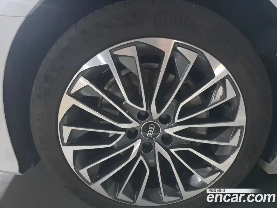 Audi A6 2025 2.0 Автомат в Москве № 343877, фото 16