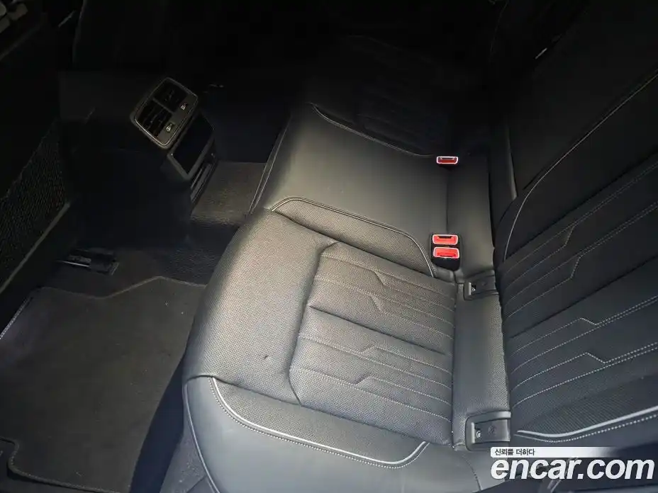 Audi A6 2025 2.0 Автомат в Москве № 343877, фото 17