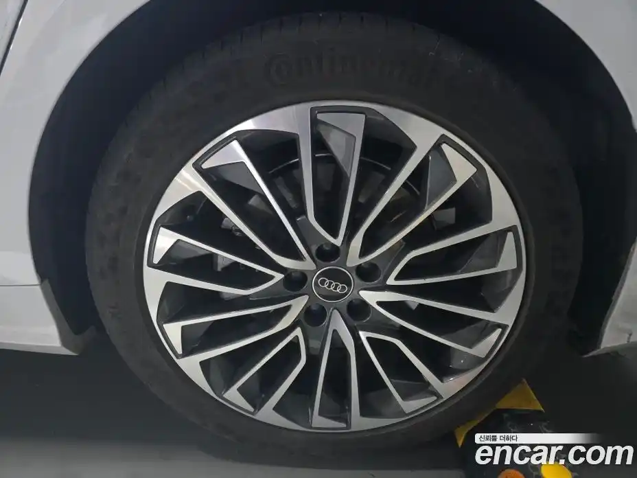 Audi A6 2025 2.0 Автомат в Москве № 343877, фото 6