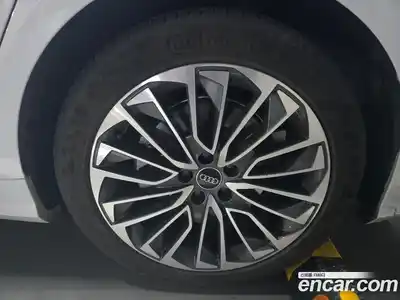 Audi A6 2025 2.0 Автомат в Москве № 343877, миниатюра 6