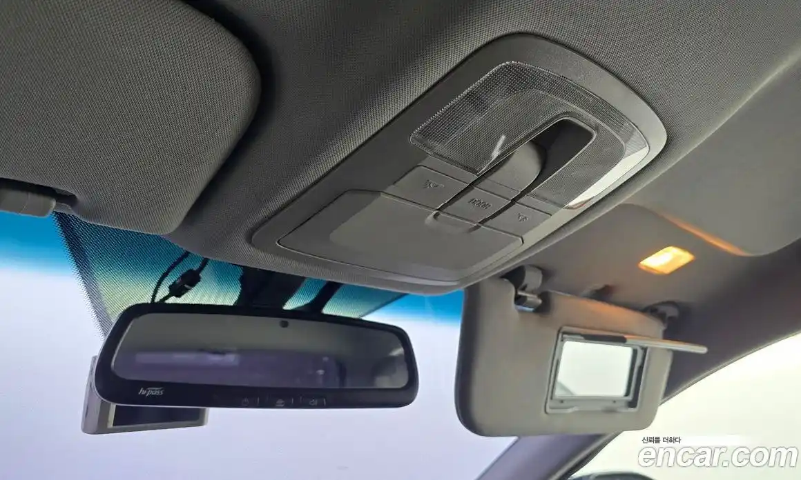 SsangYong Korando 2015 2.0 Автомат в Москве № 34549, фото 14