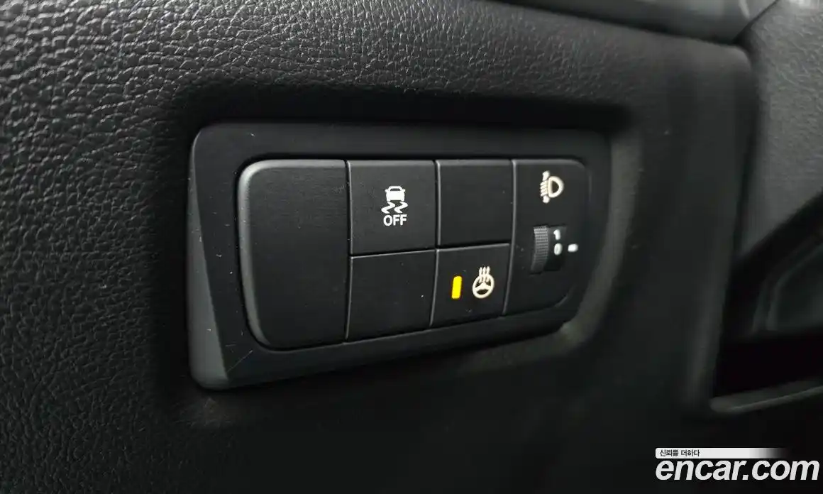 SsangYong Korando 2015 2.0 Автомат в Москве № 34549, фото 19