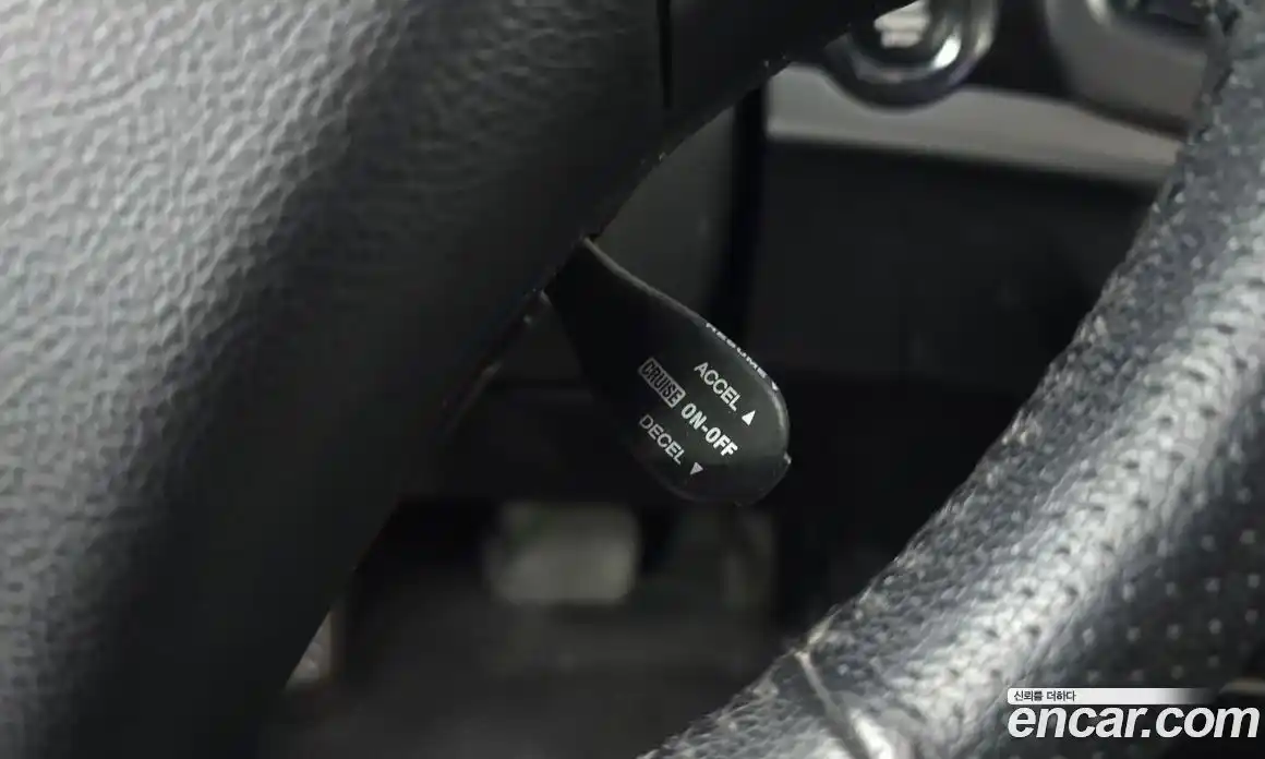 SsangYong Korando 2015 2.0 Автомат в Москве № 34549, фото 5