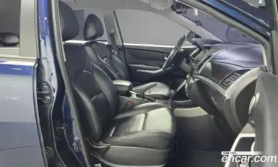 SsangYong Korando 2015 2.0 Автомат в Москве № 34549, миниатюра 10